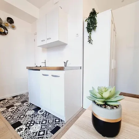 Chavalliaud 5 Super Cocon Proche Du Centre * Reims