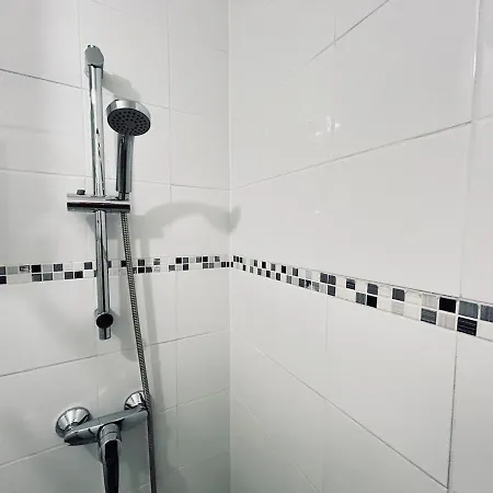 Chavalliaud 5 Super Cocon Proche Du Centre Apartment Reims