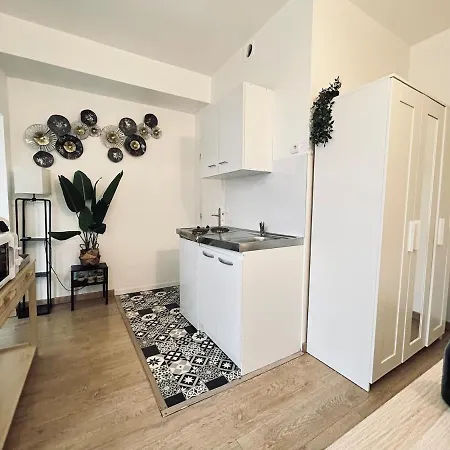 Chavalliaud 5 Super Cocon Proche Du Centre