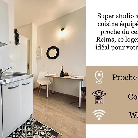 Apartment Chavalliaud 5 Super Cocon Proche Du Centre