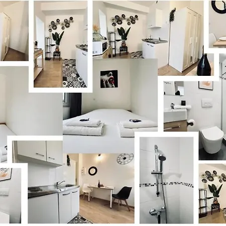 Apartment Chavalliaud 5 Super Cocon Proche Du Centre *