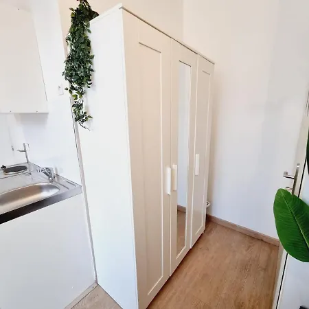 Chavalliaud 5 Super Cocon Proche Du Centre Apartment Reims