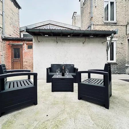 Apartment Chavalliaud 5 Super Cocon Proche Du Centre Reims