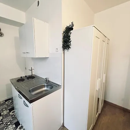 Chavalliaud 5 Super Cocon Proche Du Centre * Reims