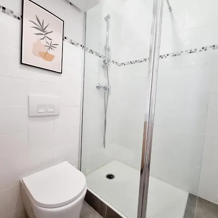 Apartment Chavalliaud 5 Super Cocon Proche Du Centre Reims