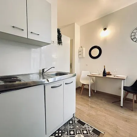 Chavalliaud 5 Super Cocon Proche Du Centre