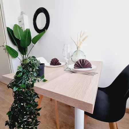 Chavalliaud 5 Super Cocon Proche Du Centre Apartment *